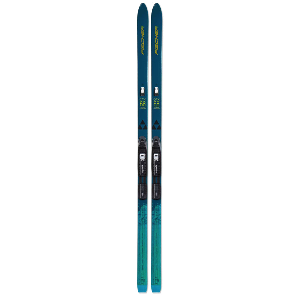 Fischer Outback 68 Crown Nordic Ski