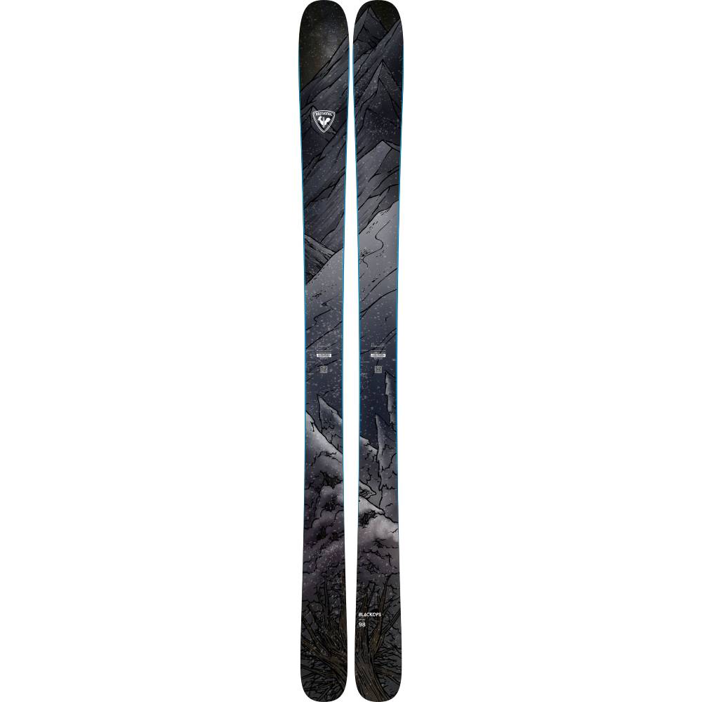 Rossignol Blackops 98 Ski 2023
