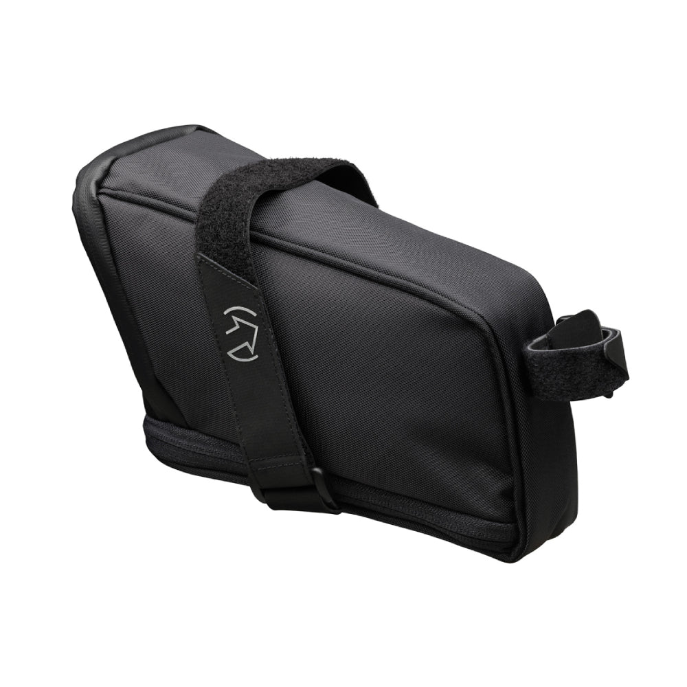 Shimano Pro Seat Bag X Large Black