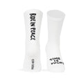Pacific and Co Ride in Peace Cycling Socks