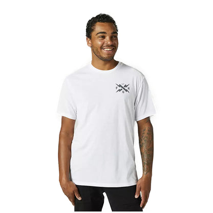 Fox Calibrated SS Tech Mens T-Shirt