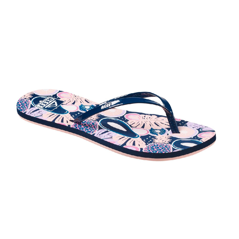 Reef Bliss Full Womens Sandal 2022 Skiis Biikes