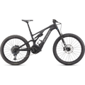 Specialized Levo Comp Carbon E Bike Black Light Silver