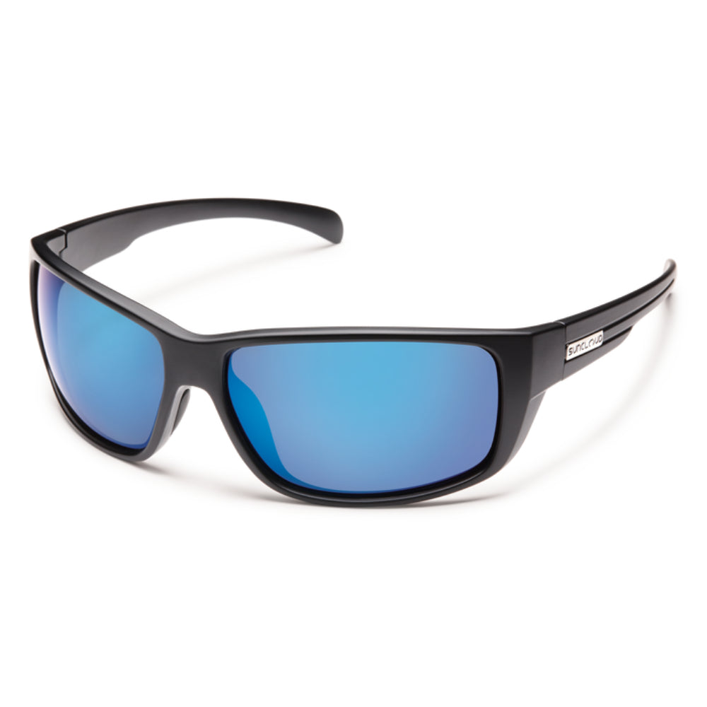 Suncloud Mayor Polarized Sunglasses at The Fly Shop