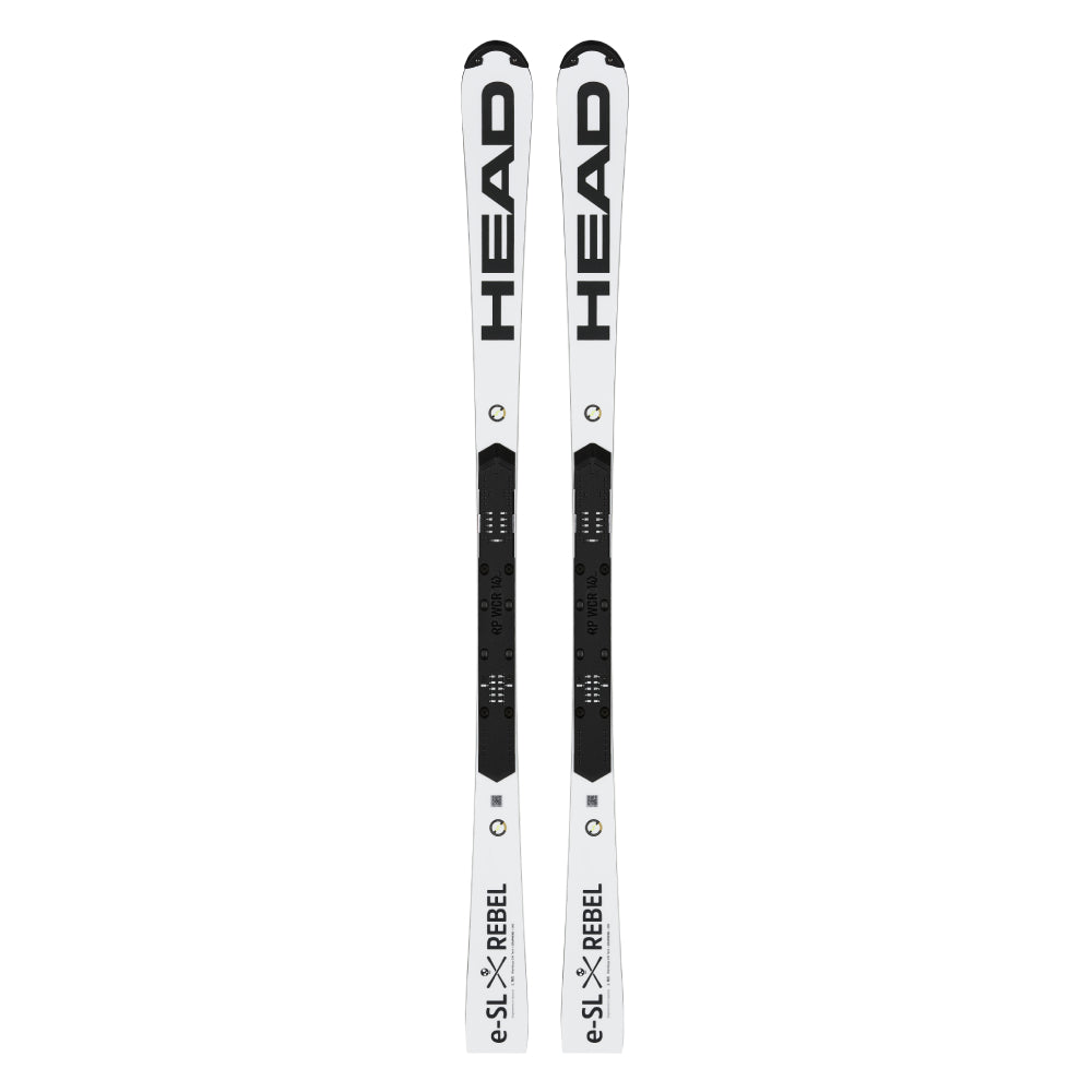 Head WC Rebels e-SL RD SW RP WCR 14 Ski 2023 – Skiis & Biikes