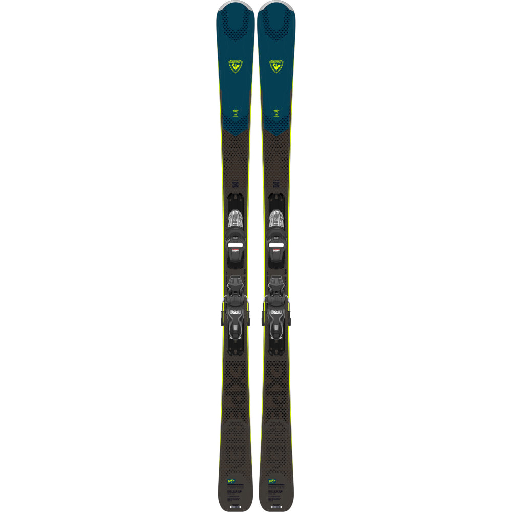 Rossignol Experience 78 Ca Ski + Xpress 10 GW Binding 2023