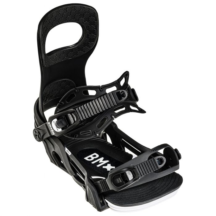 Bent Metal Bolt Snowboard Bindings 2023 Skiis Biikes