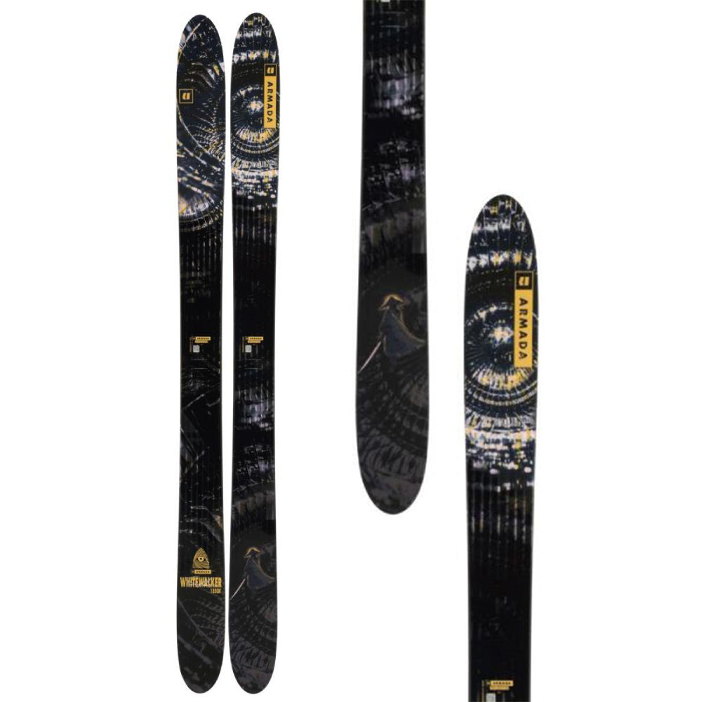 Armada Whitewalker 116 Ski 2023 – Skiis & Biikes