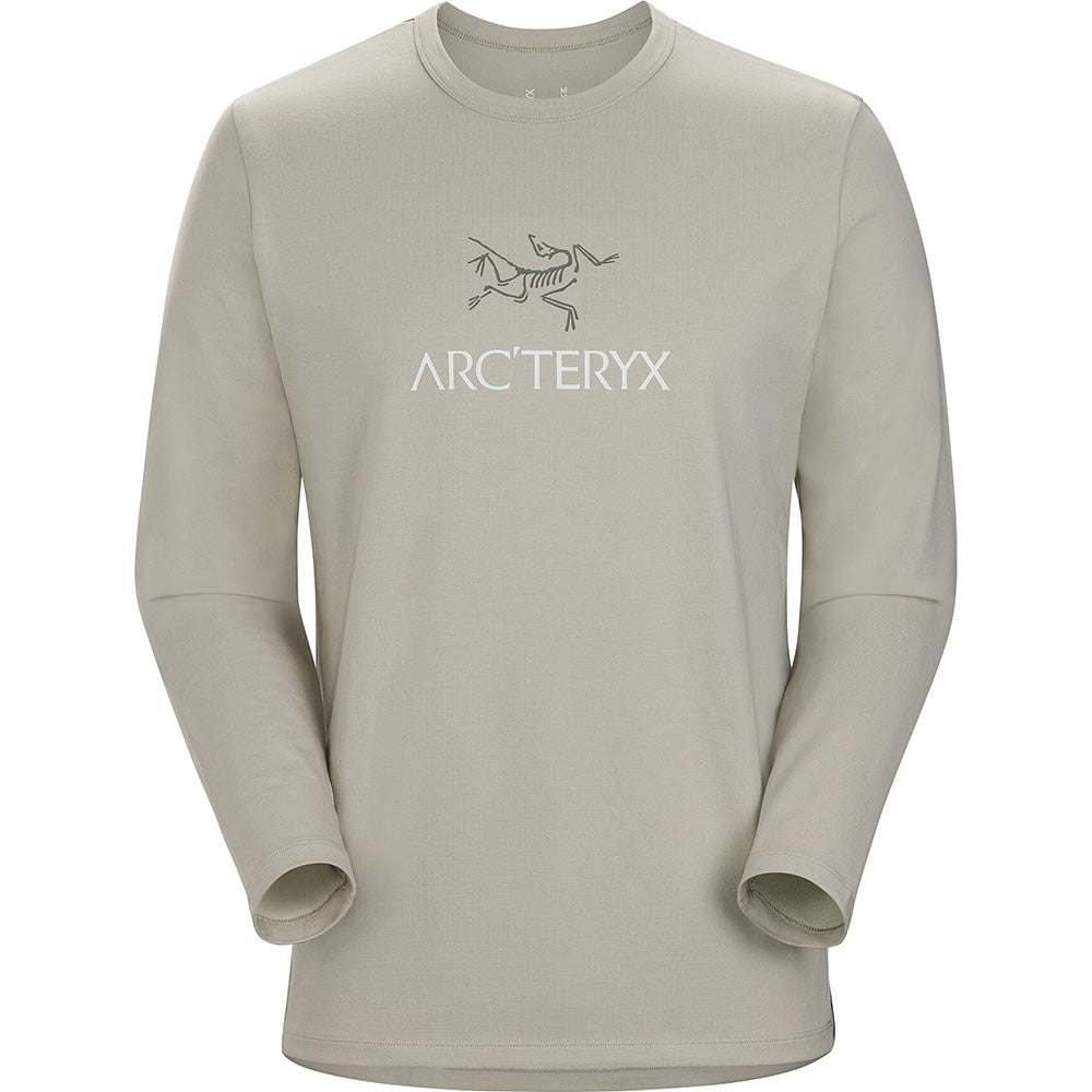 Arc'teryx Captive Arc'word Mens LS Shirt 2023