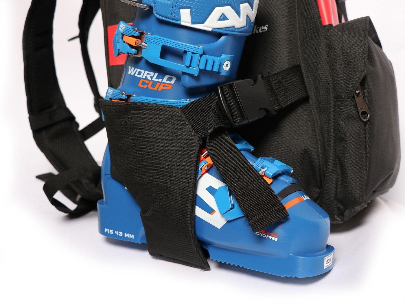 Skiis Biikes Classic 3.0 Boot Backpack