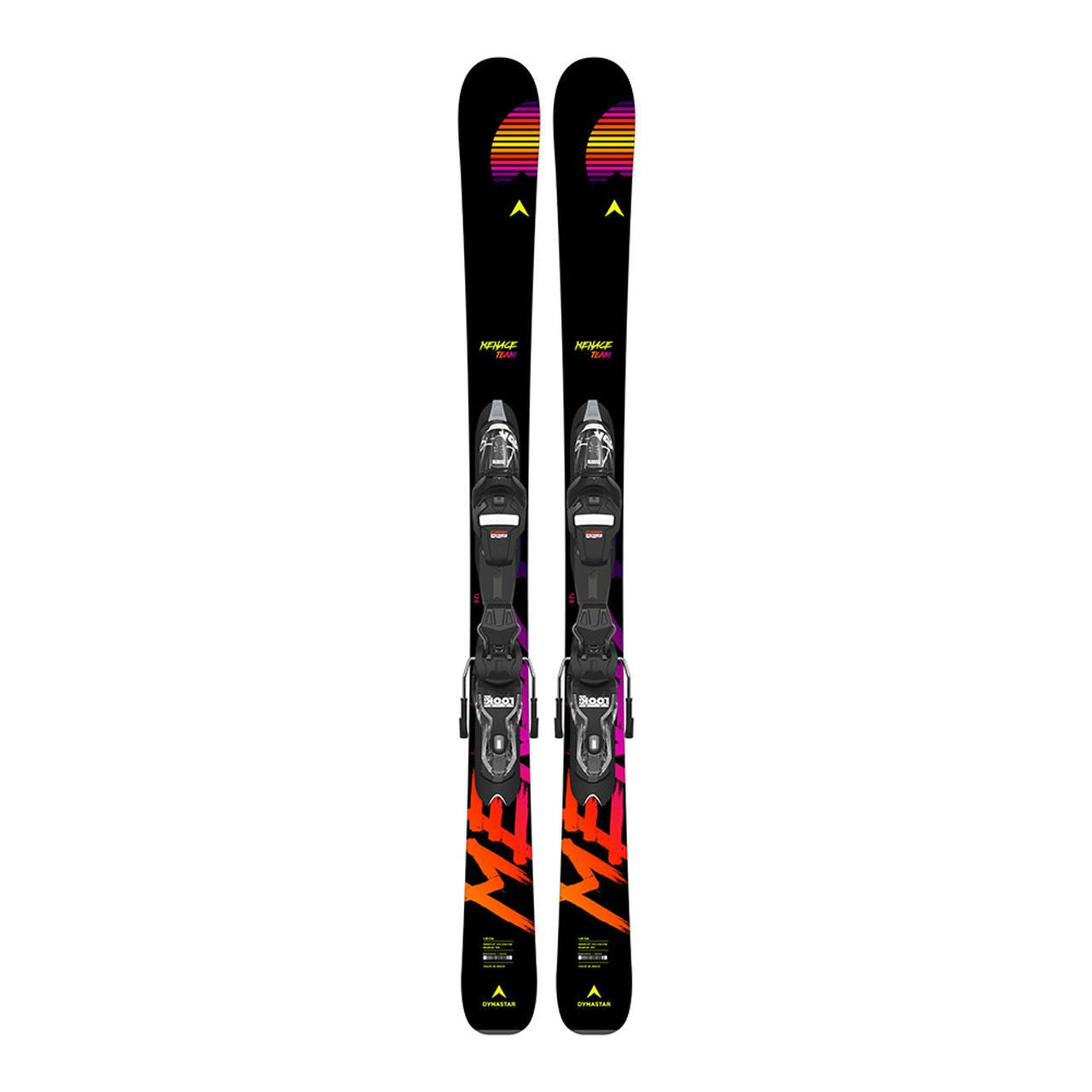 Dynastar Menace Team Ski + XPress 7  Binding 2021