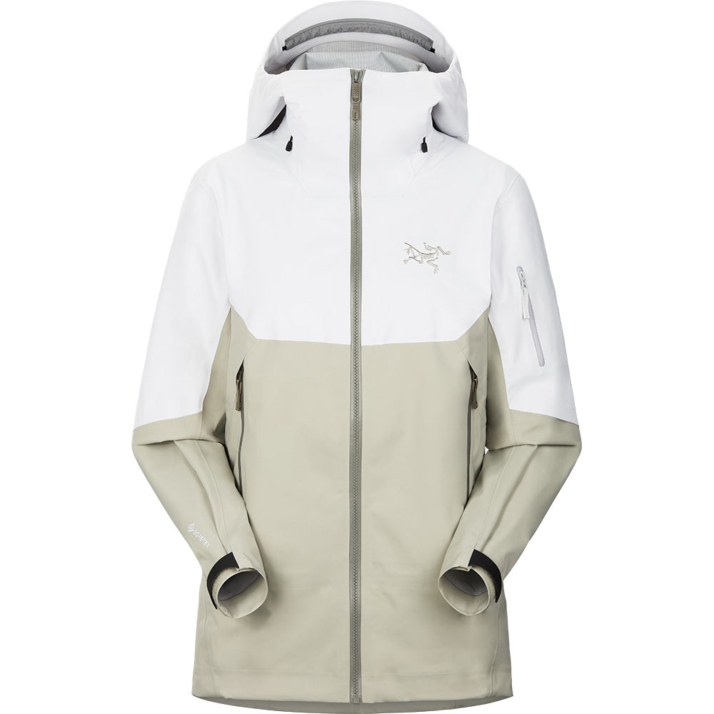 Arc'teryx Sentinel Womens Jacket 2023 – Skiis & Biikes