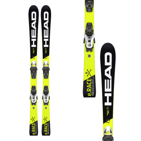 2022-2023 HEAD e.GS TEAM 159cm FF ST11出品のスキーですが