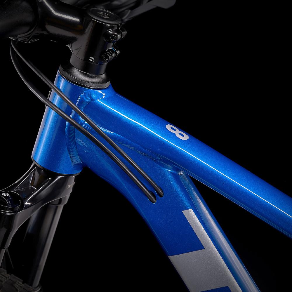 Trek alpine clearance blue