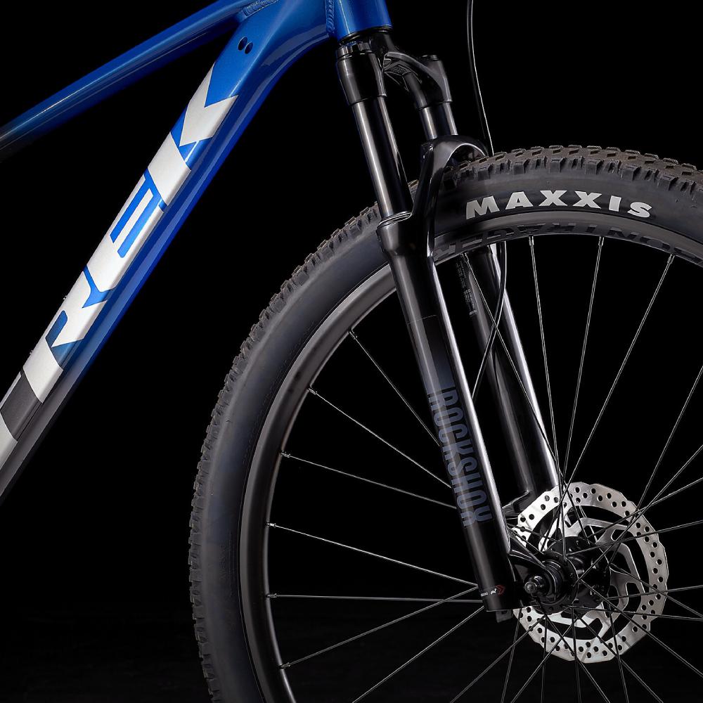 Trek 8 deals mountain bike