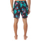 Oneill Mimosa Mens 17" Volley 2023 detail