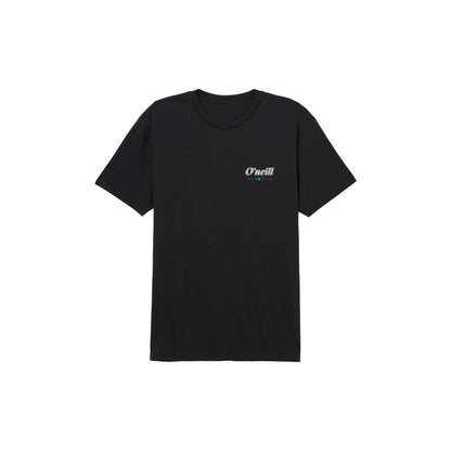 Oneill Payday Mens T-shirt 2023 Black