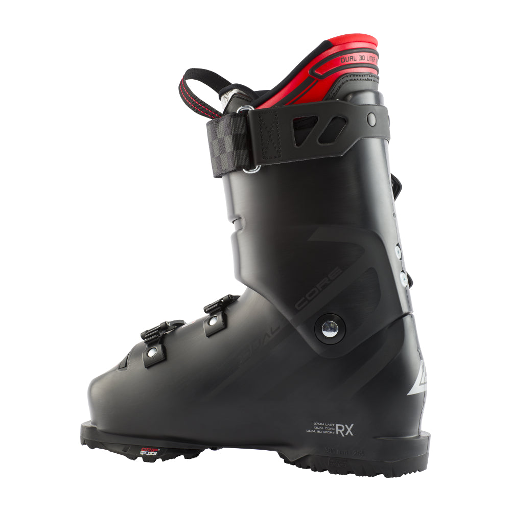 Lange RX 100 LV GW Mens Ski Boot 2023 – Skiis & Biikes