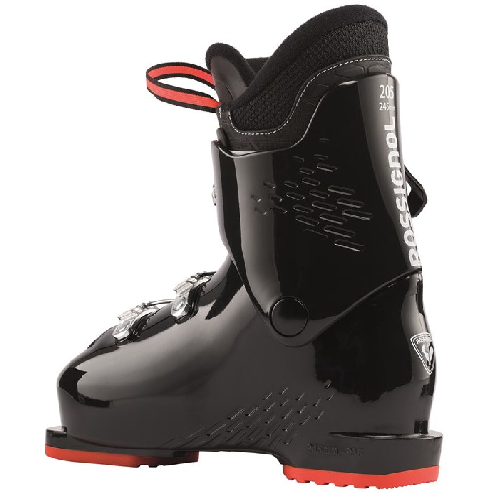 Rossignol Comp J4 Ski Boot 2024 – Skiis u0026 Biikes