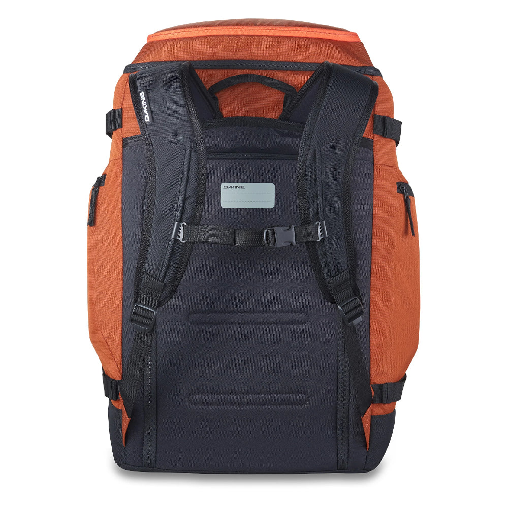 Dakine Boot Pack DLX 75L Bag – Skiis & Biikes