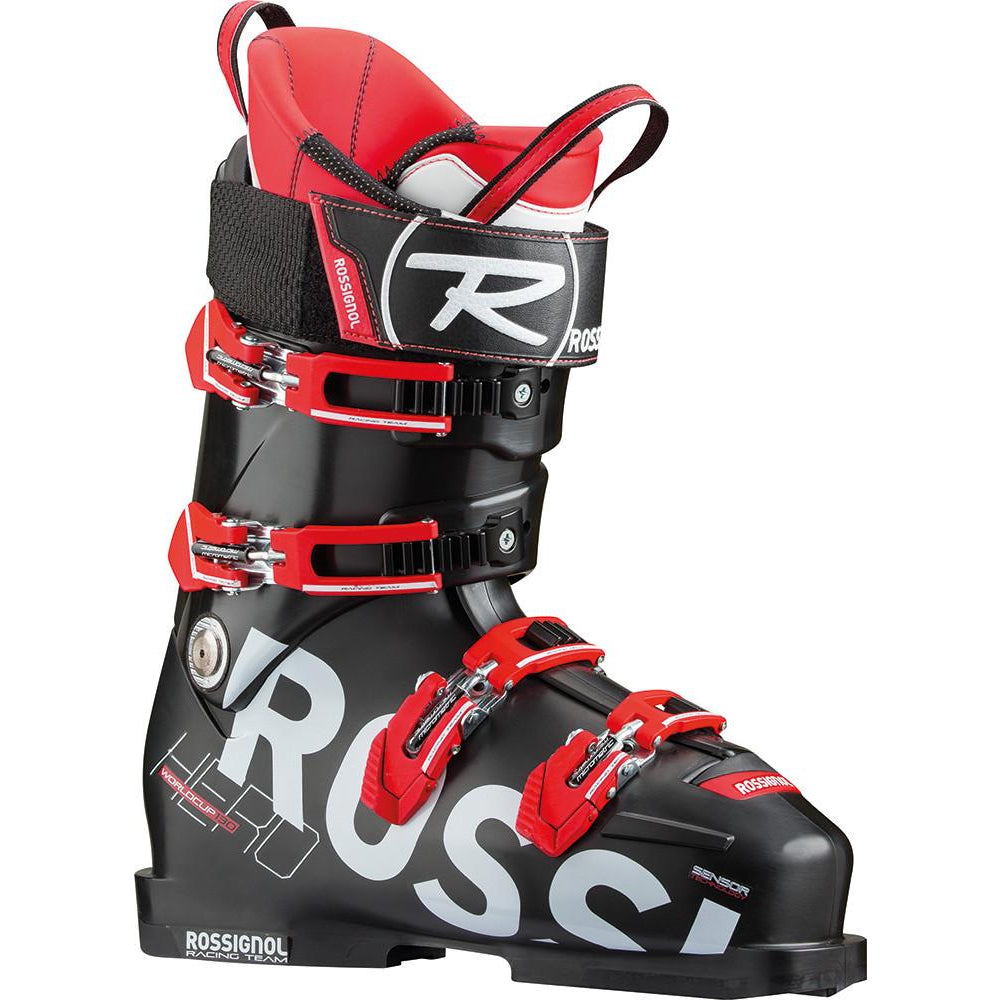 Rossignol Hero World Cup Si 130 Ski Boots 2016