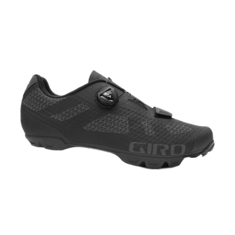 Giro Rincon Shoe Black