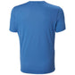 Helly Hansen Active Solen Mens T-shirt 2023 Azurite