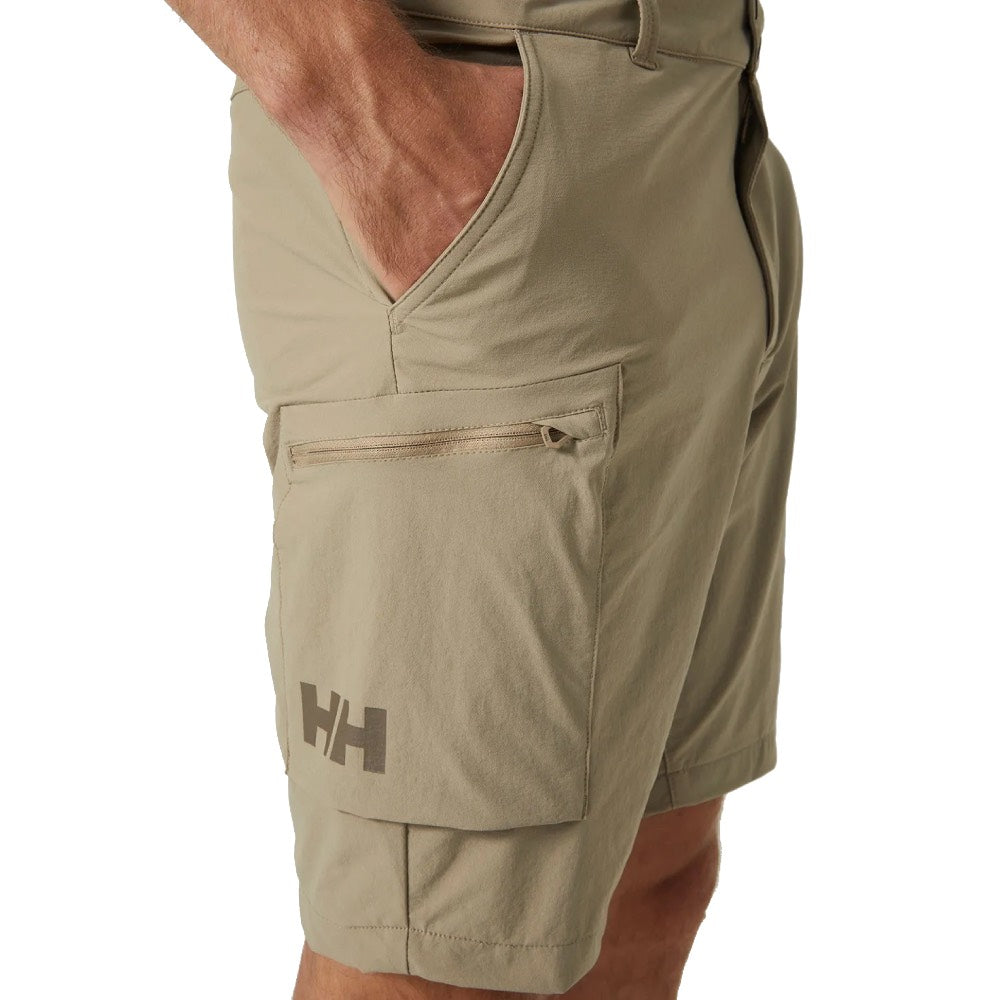 Helly Hansen Brono Mens Softshell Shorts 2023