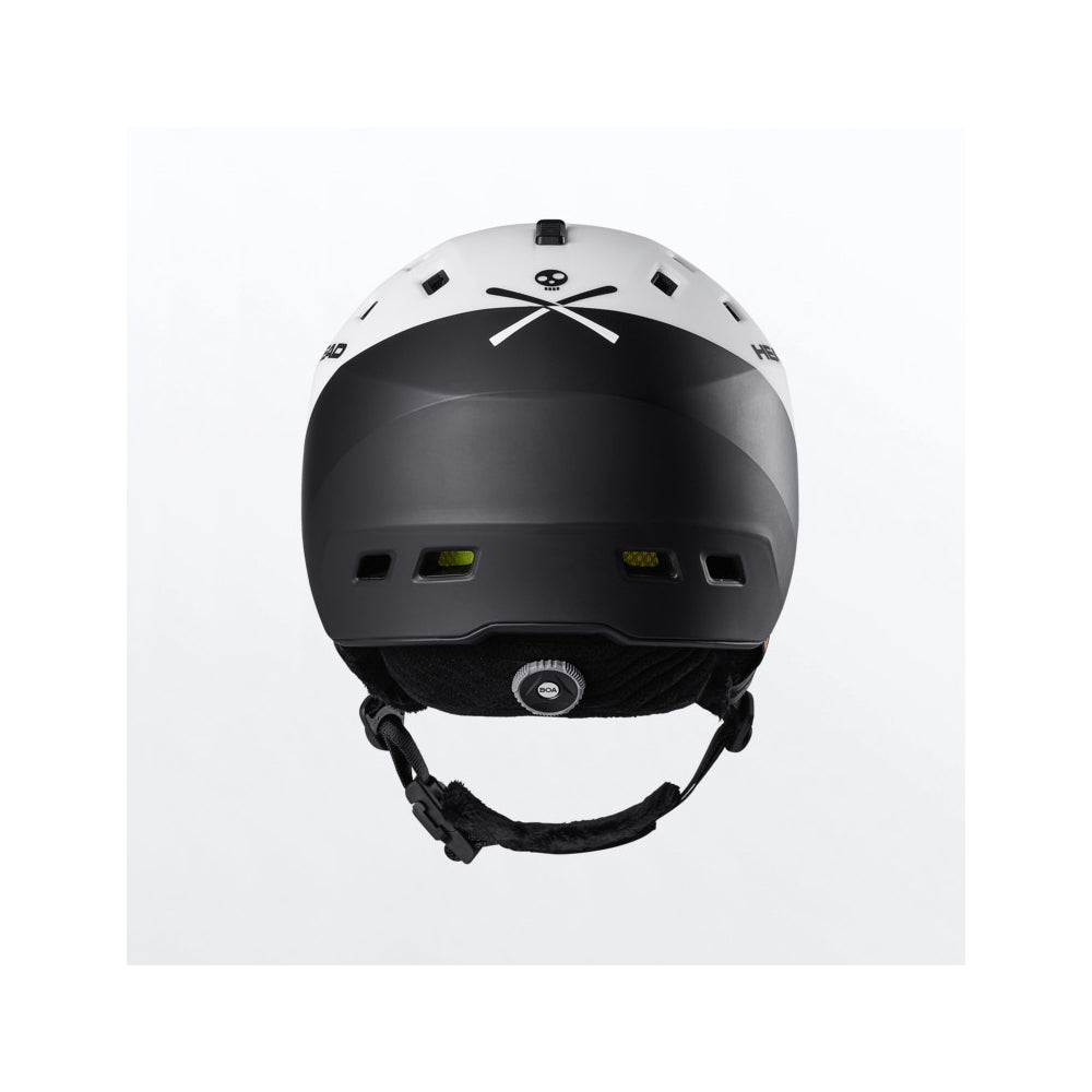 Head Radar Helmet 2023 – Skiis & Biikes