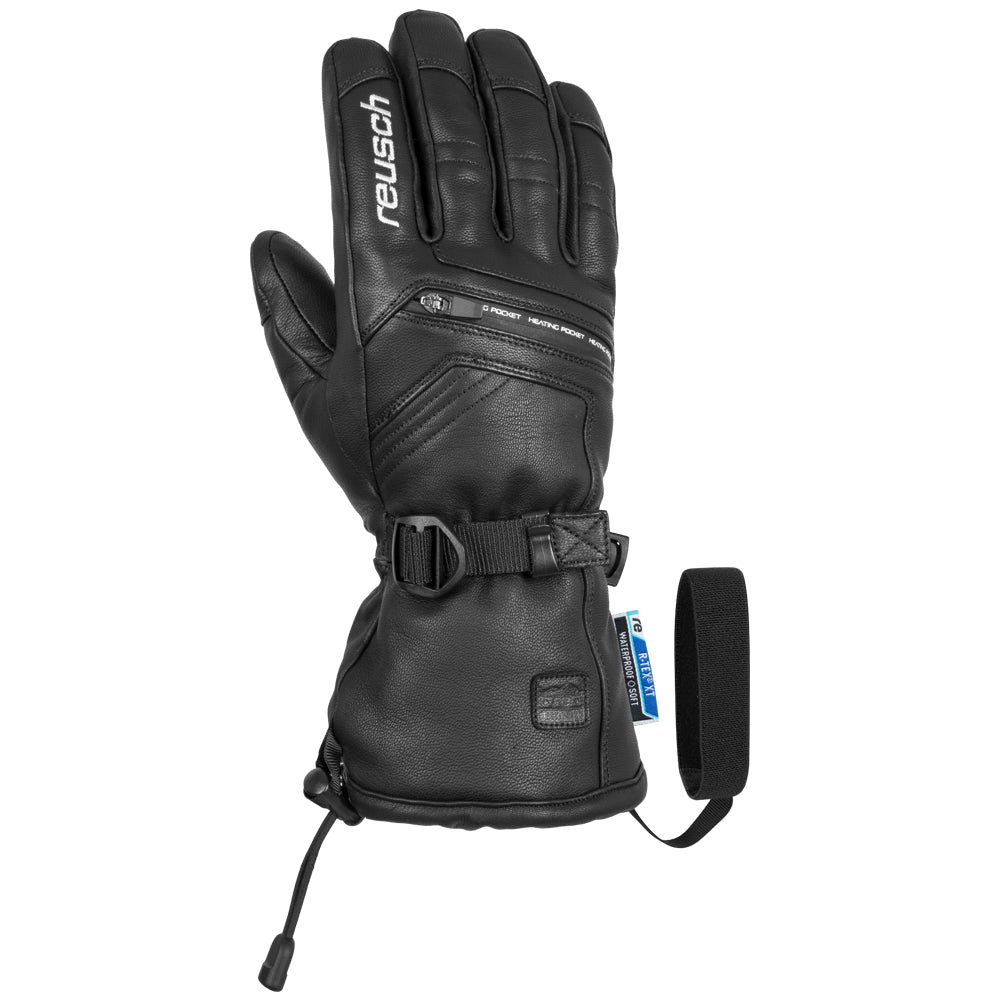 Reusch Fullback R-Tex XT Glove