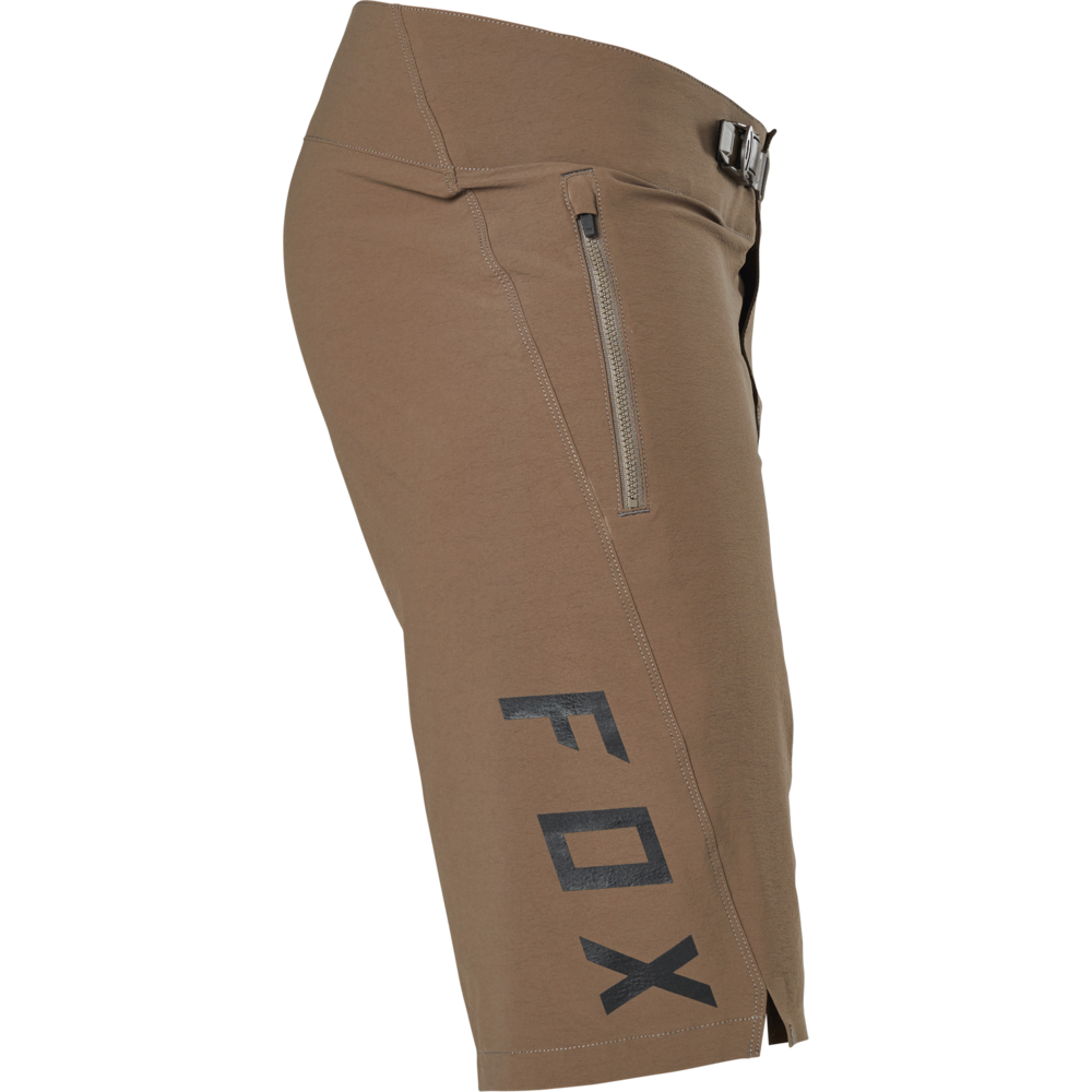 Fox Flexair Mens Shorts detail