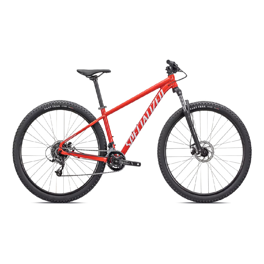 Specialized Rockhopper 27.5 Bike Skiis Biikes