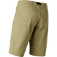 Fox Ranger Womens Shorts With Liner detail