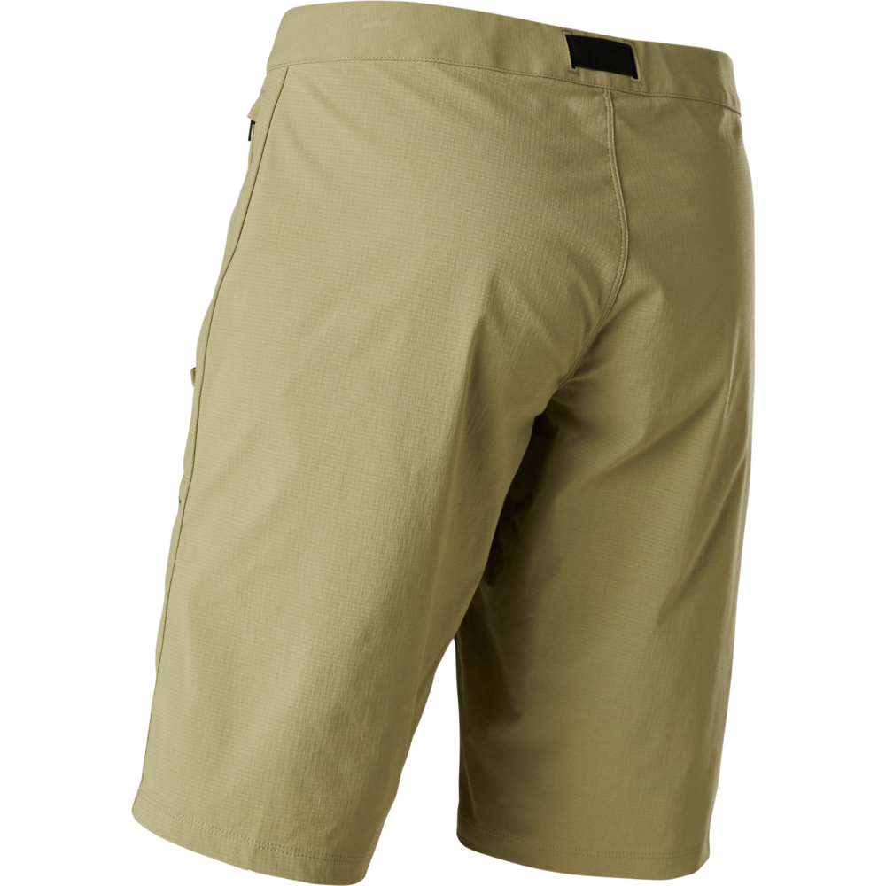 Fox Ranger Womens Shorts With Liner detail