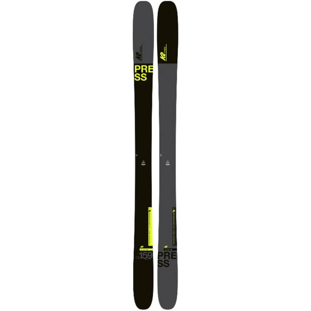 K2 Press Ski 2023