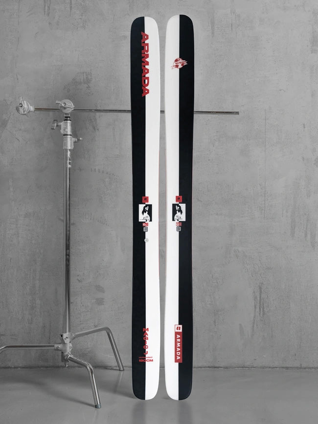 Armada Magic J UL Ski 2024 Skiis Biikes