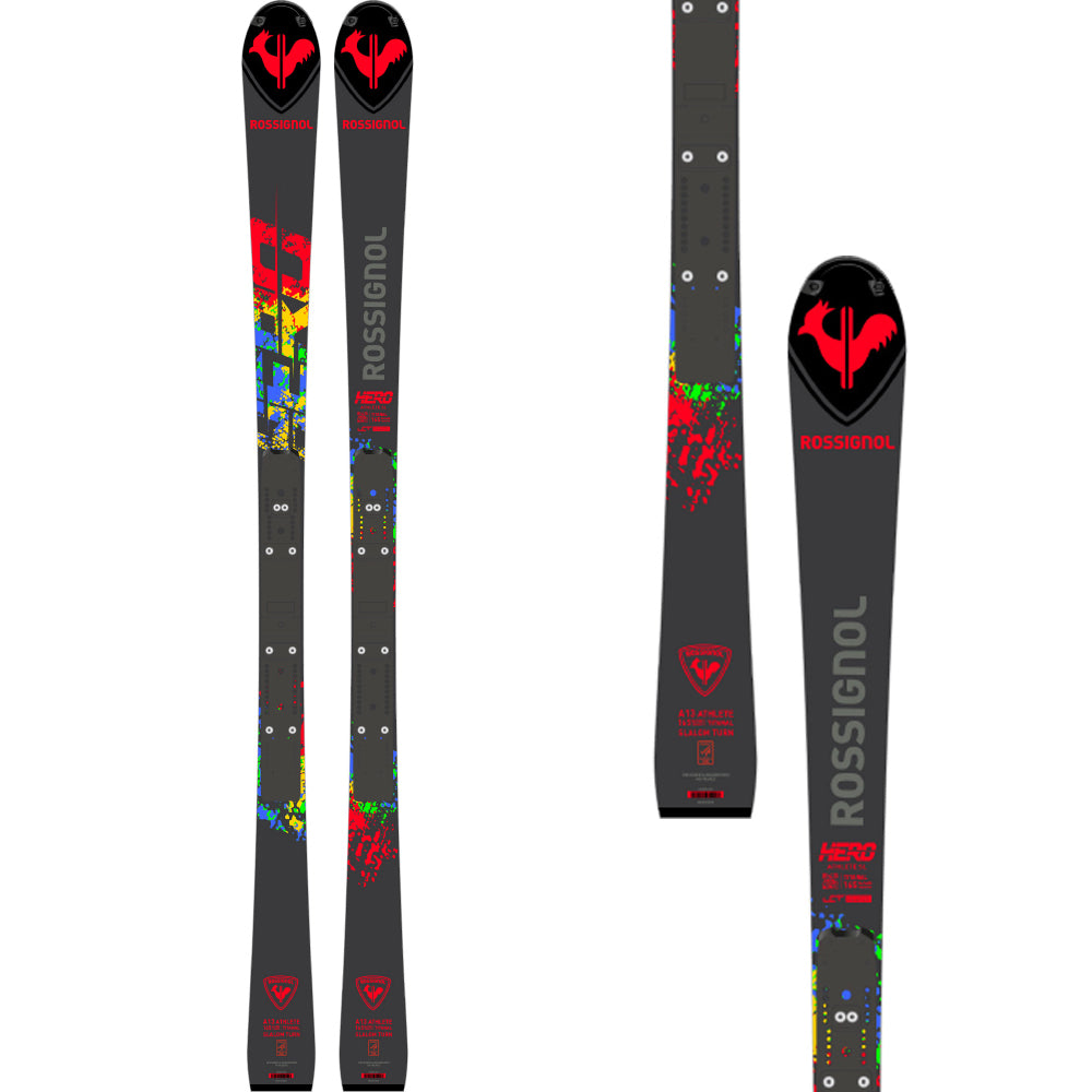 Rossignol Hero Athlete FIS SL (R22) Ski 2023