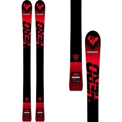 Rossignol Hero JR Multi-Event Ski 2024