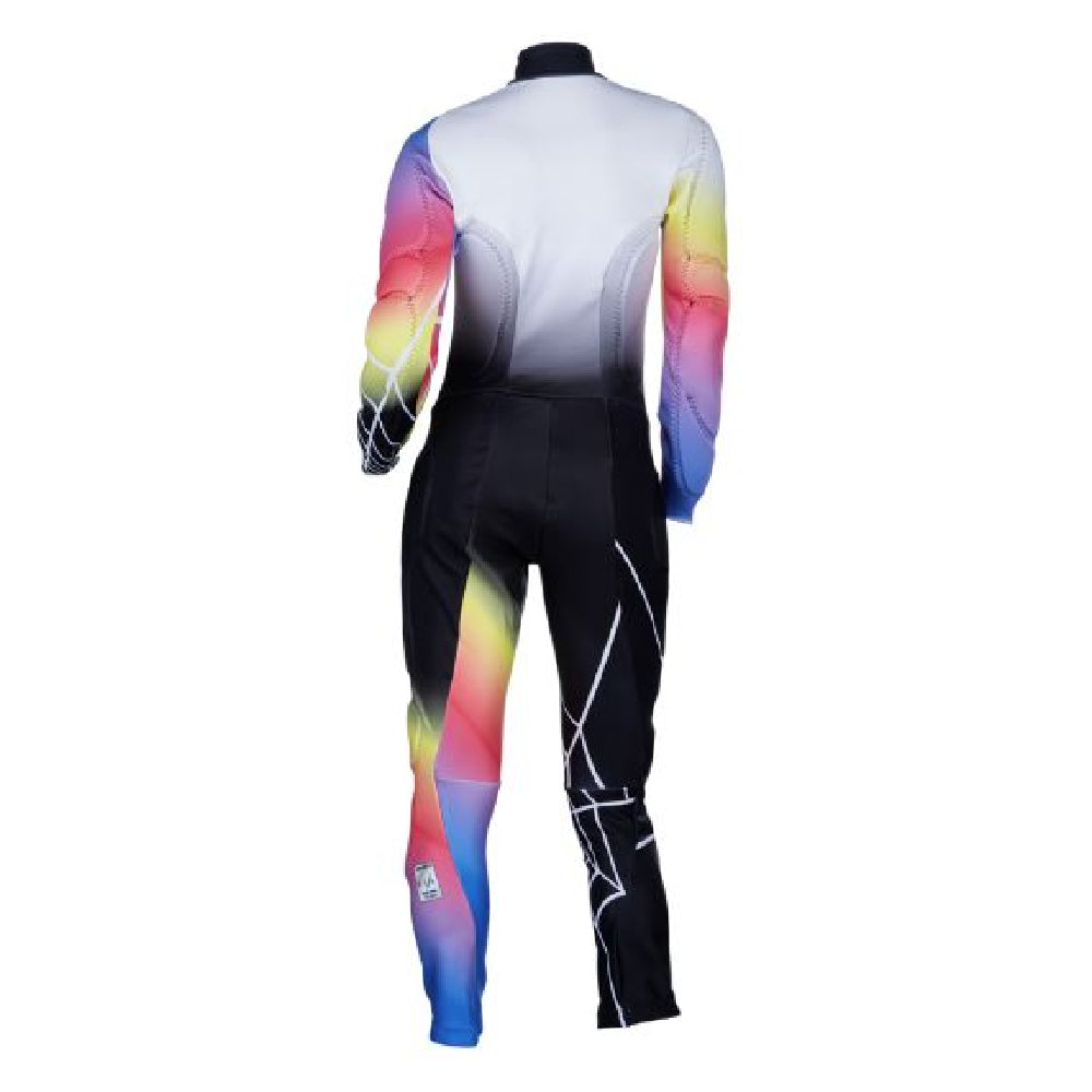 Spyder Nine Ninety Womens Race Suit – Skiis & Biikes