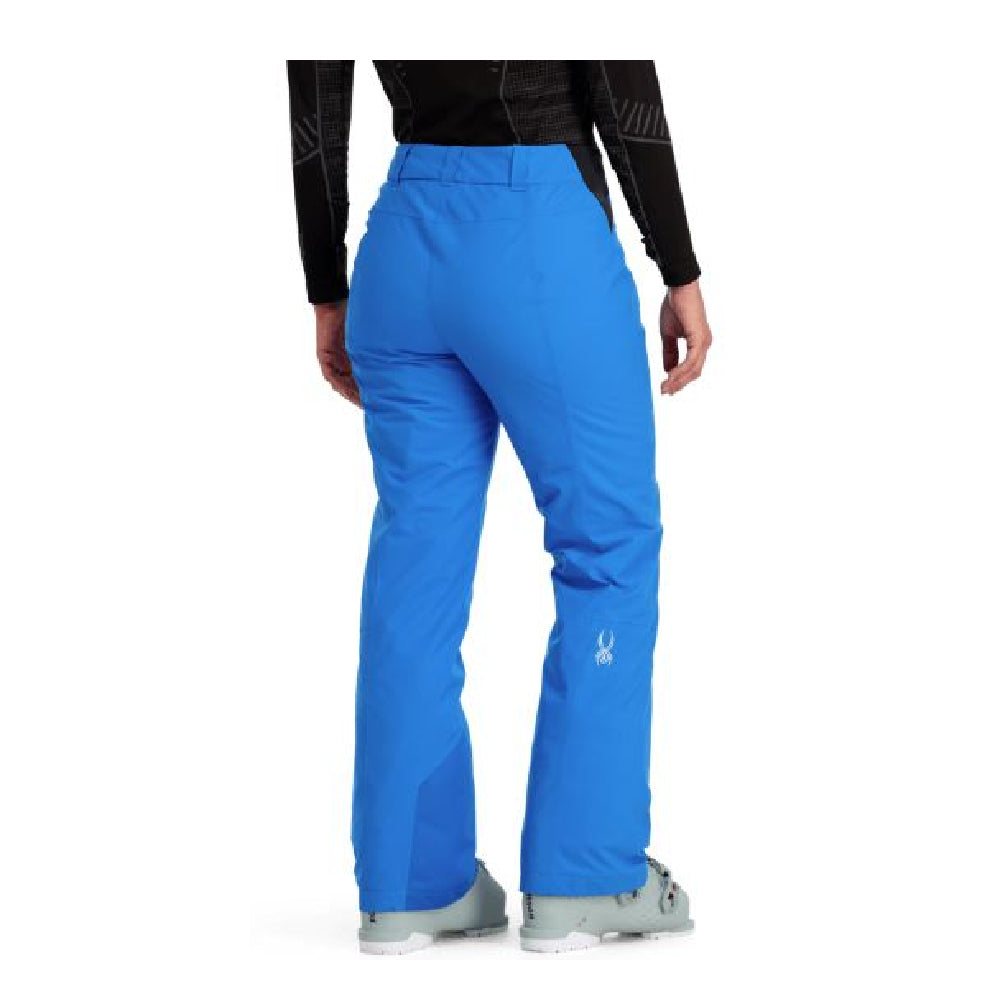Spyder Women's Winner Insulated Pants Collegiate • Price »