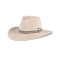 Canadian Hat Fiona Womens Straw Hat 2023 Pink