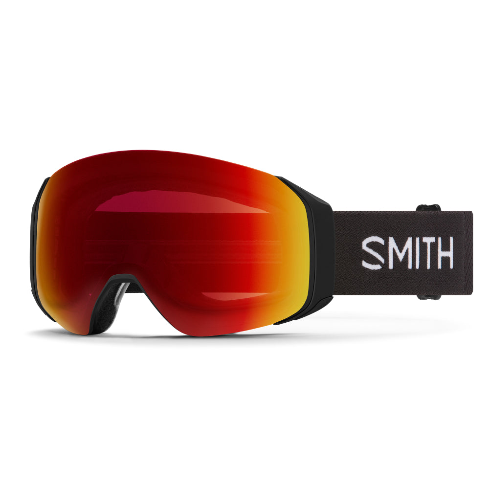 Smith 4D MAG S Goggle 2023