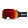 Smith 4D MAG S Low Bridge Goggle 2023