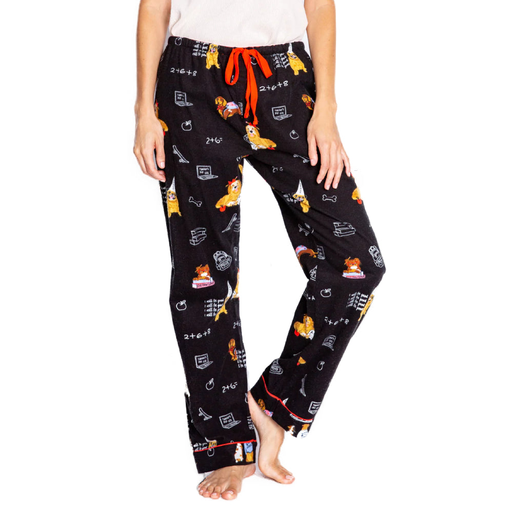 Comfortable modal pajama pants In Various Designs 