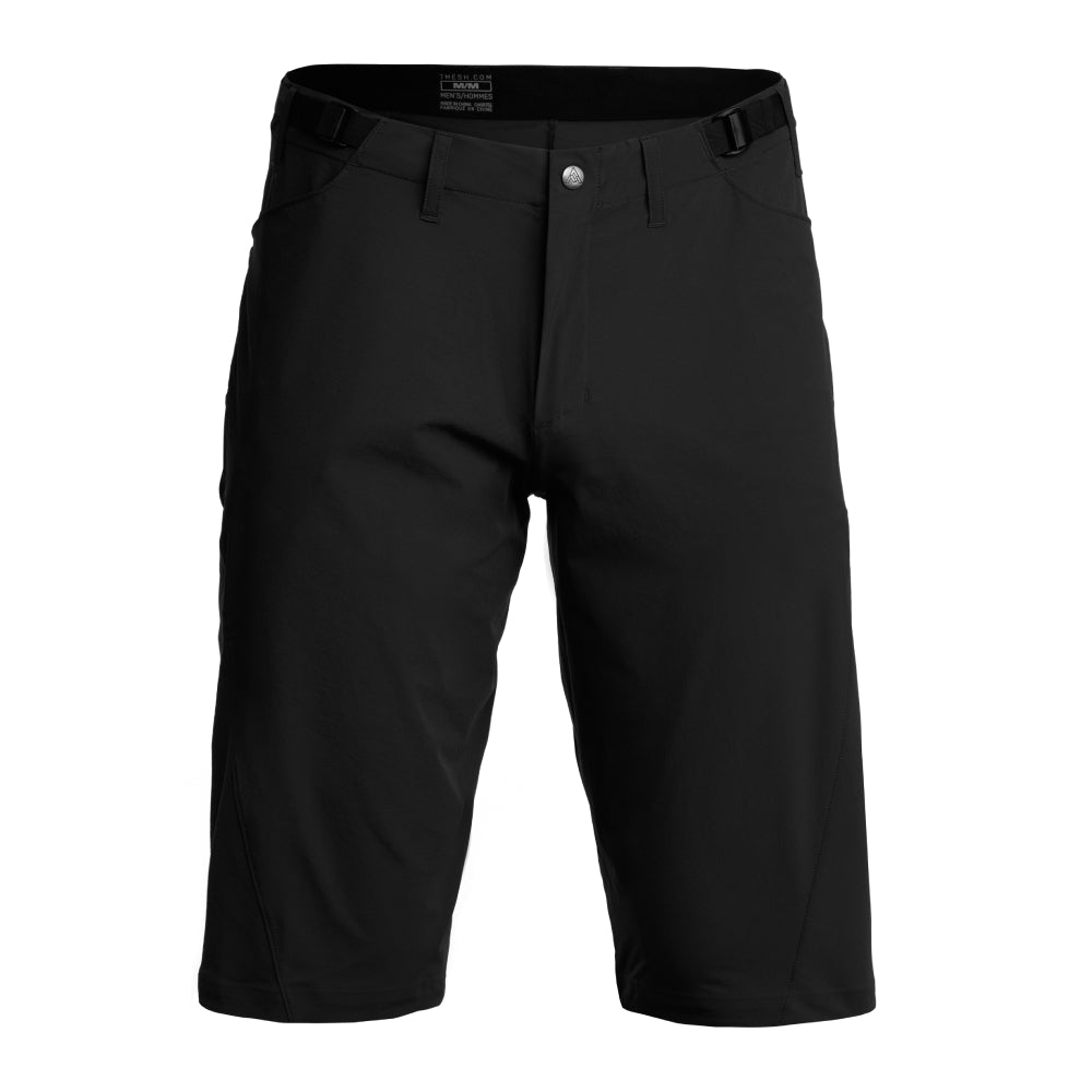Senior & Cadet Bermuda Shorts Plain Large