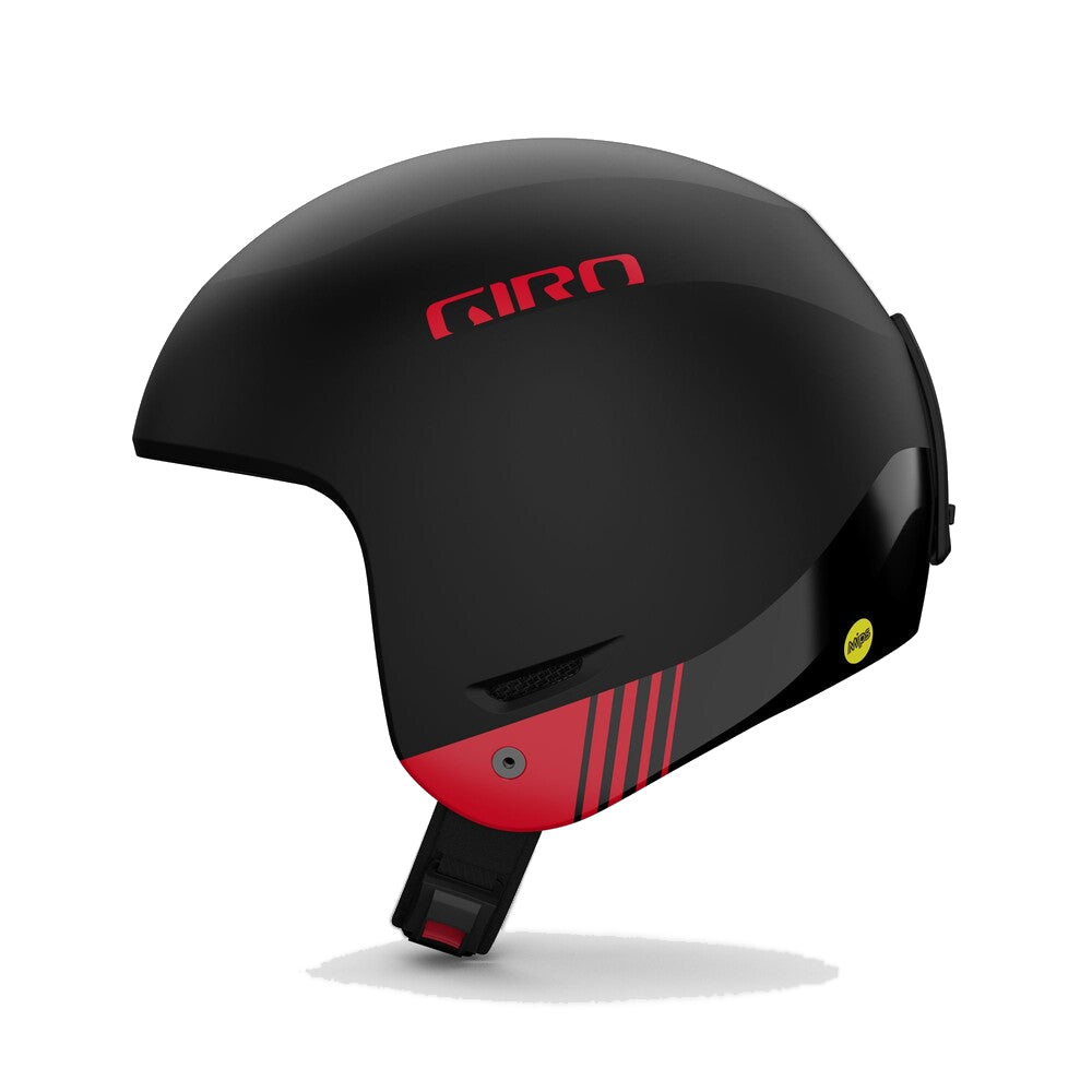 ski race helmet