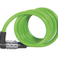 Abus 1150 Kids Cable Bike Lock with Combination