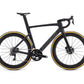Specialized S Works Venge Disc Di2 Blk/Sil 52 cm