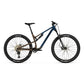 Rocky Mountain Instinct Alloy 10 Bike Brown Blue