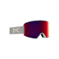 Anon WM3 Womens Asian Fit Goggle 2021